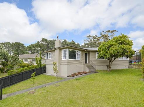 42 Glendene Avenue, Glendene