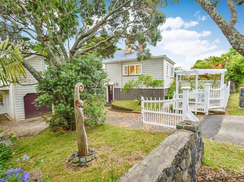 1 Howe Street, Howick