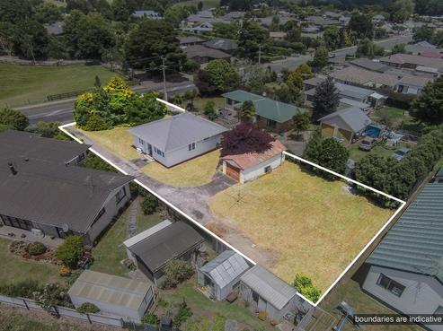 75 Harrisville Road, Tuakau