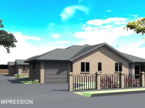 1/45 Tramway Road, Enderley