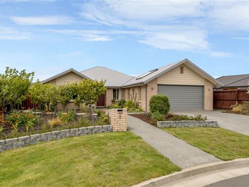 8 Benjamin Mountfort Close, Middleton