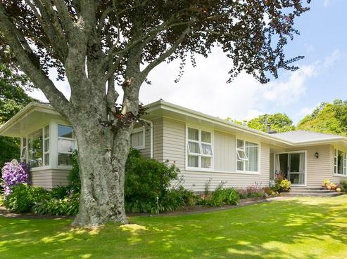 1337 Mountain Road, Inglewood