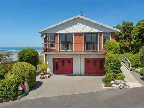 1 Skibo Street, Kew