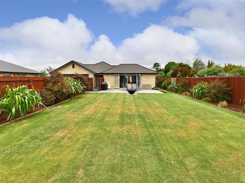 6C Rosa Street, Rolleston