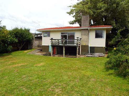 42 Sala Street, Whakarewarewa