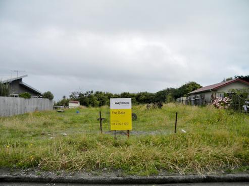 235 Revell Street, Hokitika