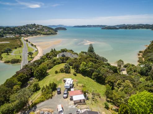 4 Paihia Road, Paihia