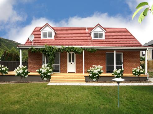 2 Cornwall Street, Arrowtown