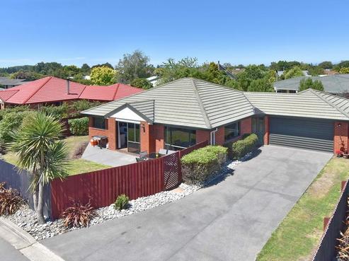 108 Rangiora Woodend Road, Woodend