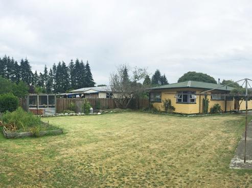 46 Matai Crescent, Tapawera