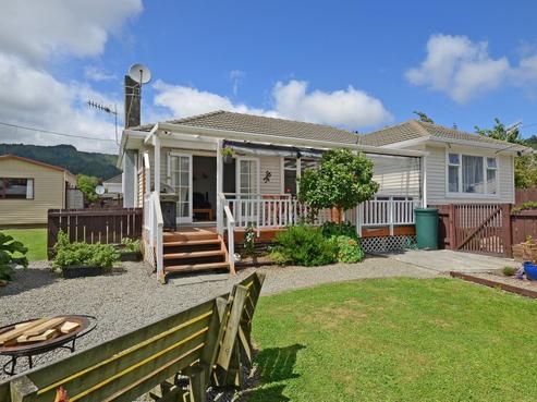 17 Chittick Street, Stokes Valley