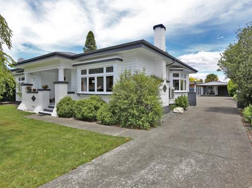 614 Saint Aubyn Street West, Saint Leonards