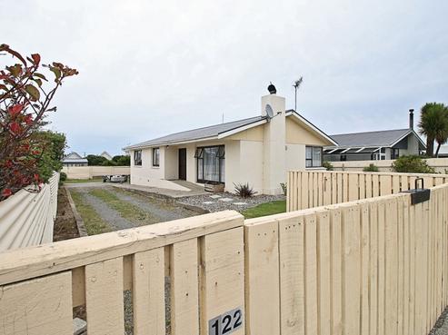 122 Waiau Crescent, Kingswell