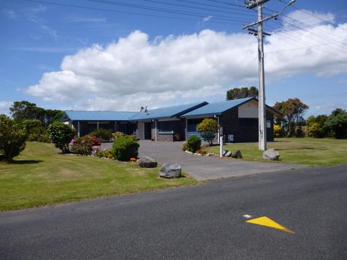 57 Gisborne Terrace, Opunake
