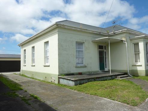 86 Union Street, Hawera