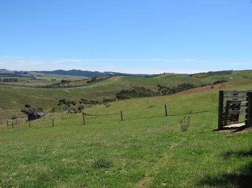 285 Maskells Road, Balcairn