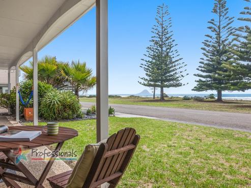 172 Ocean Road, Ohope