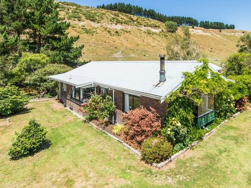 177 Waireka Road, Papaiti