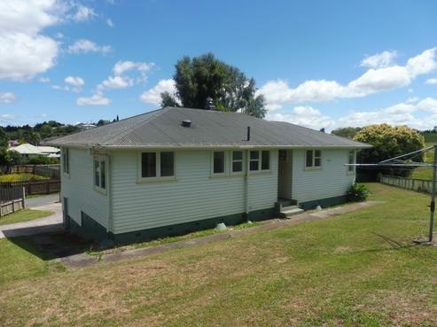 85 Phillips Avenue, Otorohanga