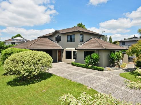 93 Harrowfield Drive, Harrowfield