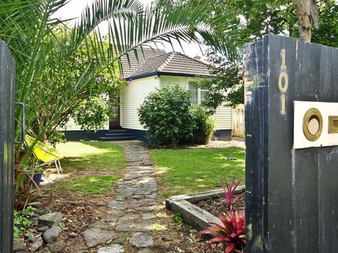 101 Boundary Road, Claudelands