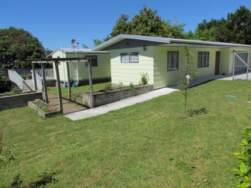 70 Old Waitekauri Road, Waikino
