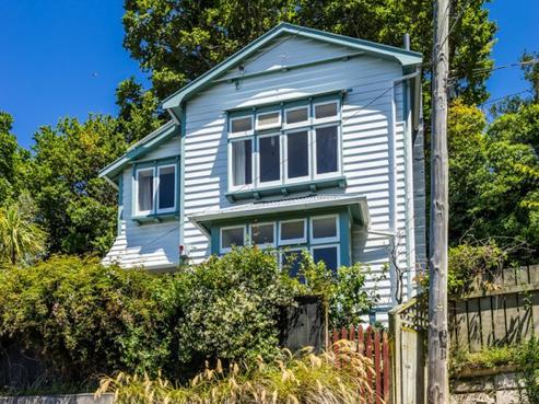 344A The Terrace, Te Aro