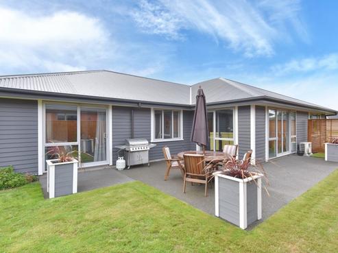 23 Franklin Drive, Rangiora