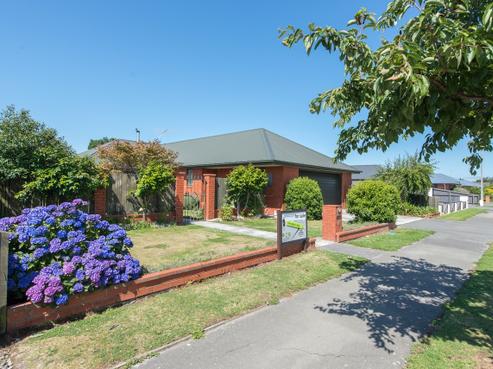 48 Nixon Street, Tinwald