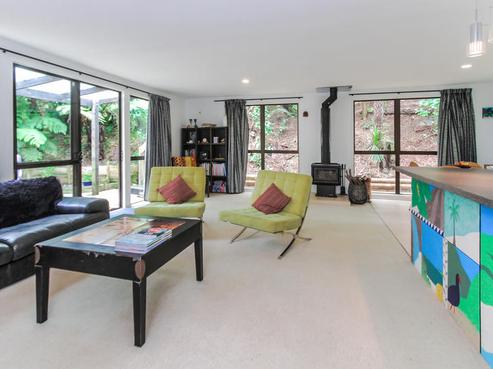 61 Warner Park Avenue, Laingholm