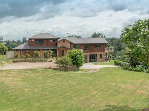 85 Mceldownie Road, Ohaupo