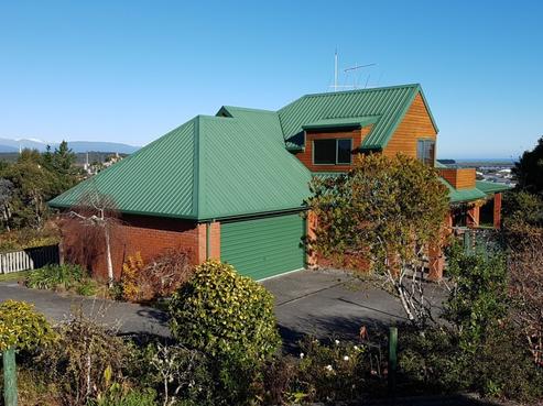 5 Alpine View, Hokitika