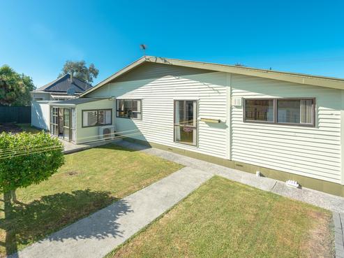 65 Tower Road, Matamata