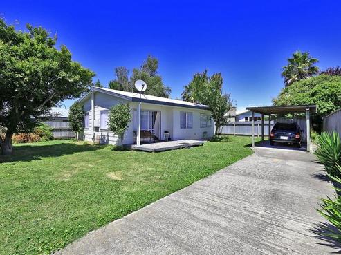 2/124 Gascoigne Street, Raureka