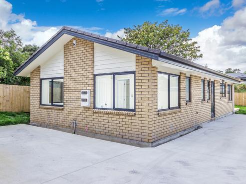 35B Awaroa Road, Sunnyvale