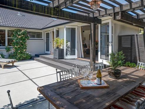 19A Garreg Road, Fendalton