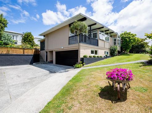 1 Highfield Road, Feilding