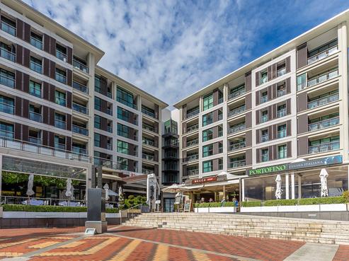 219/85 Customs Street West, Auckland Central