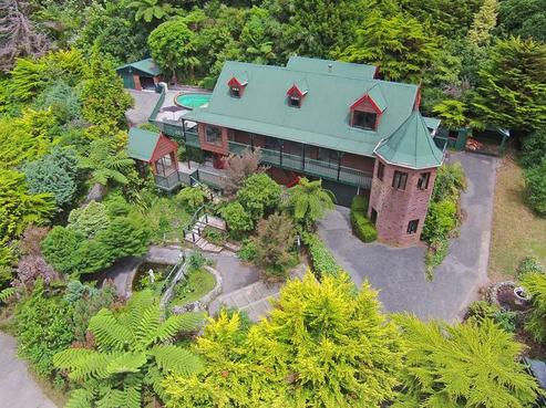 2306 Akatarawa Road, Akatarawa