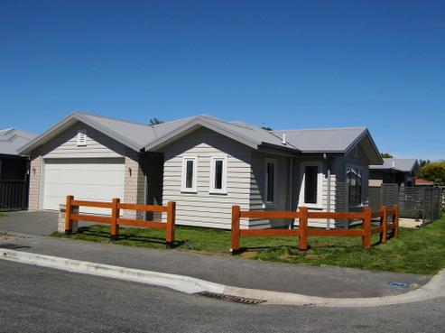 93 Church Street, Rangiora