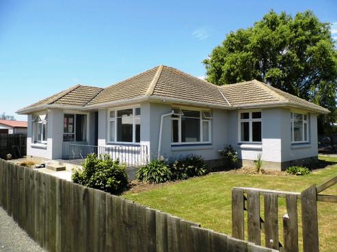 15A Vickery Street, Kaiapoi