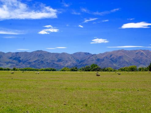 4636 Kurow-duntroon Road, Duntroon