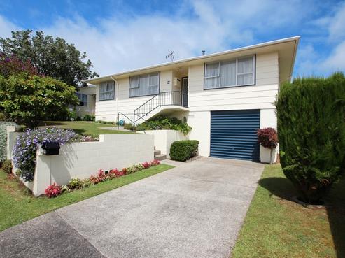 46 Tavistock Street, Westown