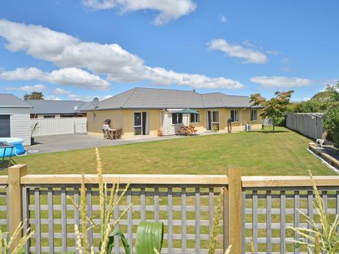7 Solstone Drive, Solway