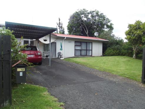 6 Fearn Street, Kamo