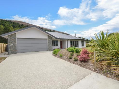 7 Evening Star Road, Arthurs Point