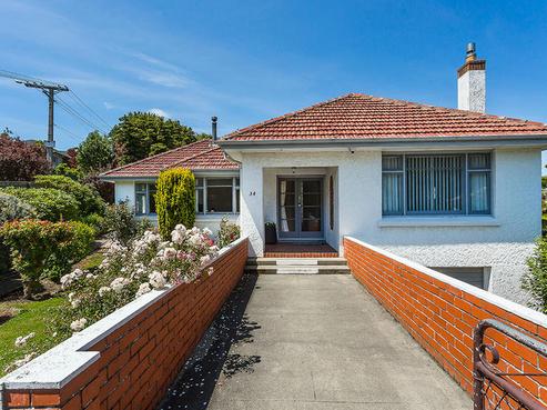 34 Musselburgh Rise, Musselburgh
