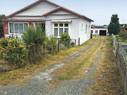 1 Caldervan Street, Balclutha