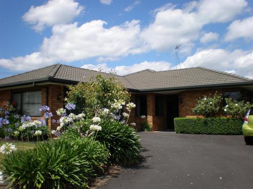 4 Bridie Avenue, Matamata