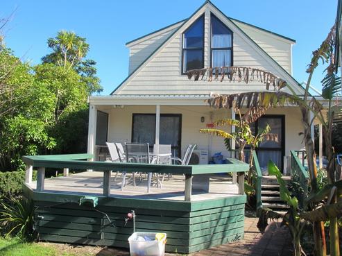 104 Kenwood Drive, Matarangi